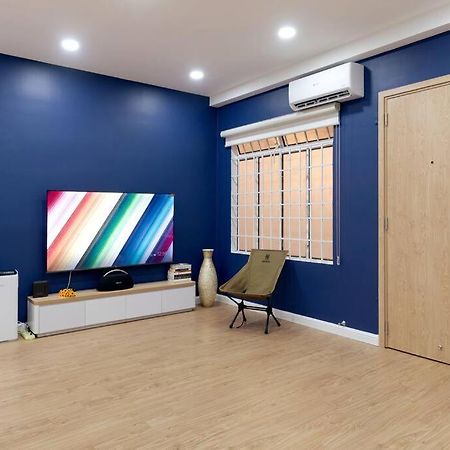 Modern, Cozy & Fully Equipped 2Br Apt In D4, 5M To D1 Ciudad Ho Chi Minh  Exterior foto